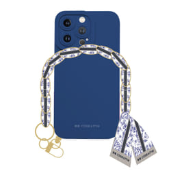 SBS Lady 6.1" Housse Bleu
