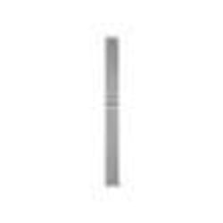 Bracelet pour Apple Watch 42/44/45 mm avec fermeture velcro
