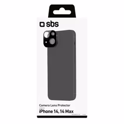 SBS TECAMGLIP14K smartphone et accessoire pour téléphones portables Cache objectif - Vue supplémentaire 2