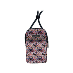 SBS Fancy Bag coque de protection pour téléphones portables Boîtier d'embrayage Multicolore