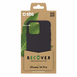 SBS TERECOVIP1461PK 6.1" Housse Noir