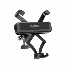 SBS TESUPGRAVSTD, Mobile/smartphone, Support passif, Voiture, Noir