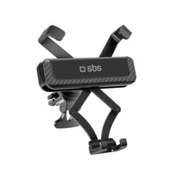 SBS TESUPGRAVSTD support Support passif Mobile/smartphone Noir