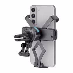 SBS TESUPGRAVSTD support Support passif Mobile/smartphone Noir