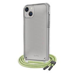 SBS TESCROPEIP1461G 6.1" Housse Vert, Transparent