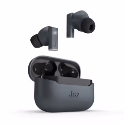 SBS TEJEZAERKITWSBTK, True Wireless Stereo (TWS), Appels/Musique, Casque, Noir