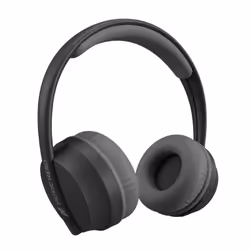 SBS Floxy 2.0, Sans fil, 20 - 20000 Hz, Appels/Musique, 200 g, Écouteurs, Noir