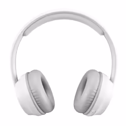 SBS Floxy 2.0 Écouteurs Sans fil Arceau Appels/Musique USB Type-C Bluetooth Blanc