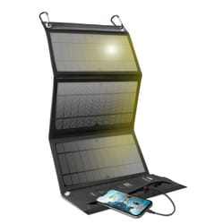 SBS TESOLARCHG21W Panneau solaire 21 W