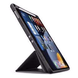 SBS TABKTECHIPAD22K, Housse, Apple, iPad 10.9", 27,7 cm (10.9")