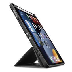 SBS TABKTECHIPAD22K étui pour tablette 27,7 cm (10.9") Housse Noir