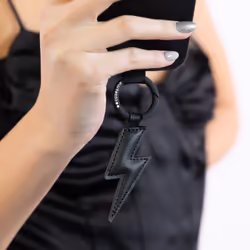 SBS CMCHARMPUFLASHK accessoire d'étui de téléphone mobile - Vue supplémentaire 5