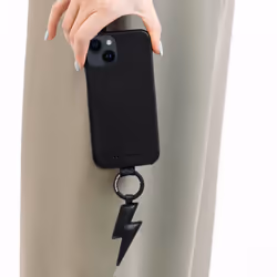 SBS CMCHARMPUFLASHK accessoire d'étui de téléphone mobile - Vue supplémentaire 6
