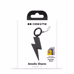 SBS CMCHARMPUFLASHK accessoire d'étui de téléphone mobile - Vue supplémentaire 7