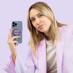 SBS CMSTANDMSGMP smartphone et accessoire pour téléphones portables - Vue supplémentaire 6