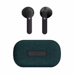 SBS TEJZEARTWSTISSUEBTDG, True Wireless Stereo (TWS), Appels/Musique, Casque, Noir