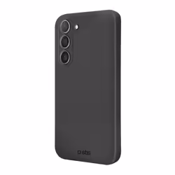 SBS TEINSTSAS23K, Housse, Samsung, Samsung Galaxy S23, 15,5 cm (6.1"), Noir