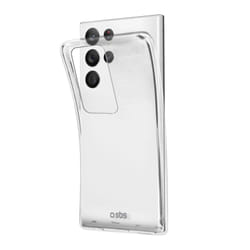 SBS TESKINSAS23UT 6.8" Housse Transparent