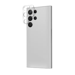 SBS TECAMGLSAS23U smartphone et accessoire pour téléphones portables Cache objectif