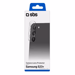 SBS TECAMGLSAS23P smartphone et accessoire pour téléphones portables Cache objectif