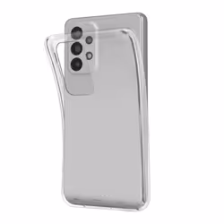 SBS Skinny, Housse, Samsung, Galaxy A54, 16,8 cm (6.6"), Transparent