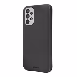 SBS TEINSTSAA54K, Housse, Samsung, Galaxy A54, 16,8 cm (6.6"), Noir