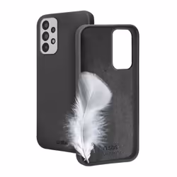 SBS TEINSTSAA54K coque de protection pour téléphones portables 16,8 cm (6.6") Housse Noir
