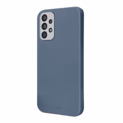 SBS TEINSTSAA54B, Housse, Samsung, Galaxy A54, 16,8 cm (6.6"), Bleu