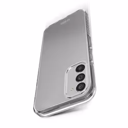 SBS TEUNBKEX2SAS23P, Housse, Samsung, Samsung Galaxy S23+, 16,8 cm (6.6"), Transparent