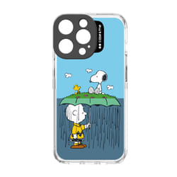 SBS CMPNUTSCOVCIP1461P1 coque de protection pour téléphones portables 15,5 cm (6.1") Housse Multicolore