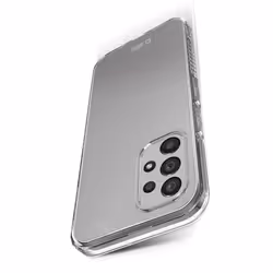 SBS Extreme X2, Housse, Samsung, Galaxy A54, 16,8 cm (6.6"), Transparent