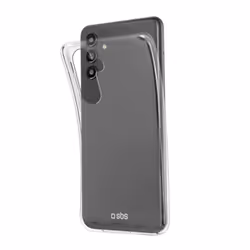 SBS Skinny, Housse, Samsung, Galaxy A14 5G, 16,8 cm (6.6"), Transparent