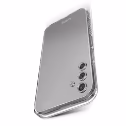 SBS Extreme 2, Housse, Samsung, Galaxy A14 5G, 16,8 cm (6.6"), Transparent