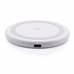 PURO PUFCCSQI10W2WHI chargeur d'appareils mobiles Smartphone, Smartwatch Blanc USB Recharge sans fil Intérieure - Vue supplémentaire 6
