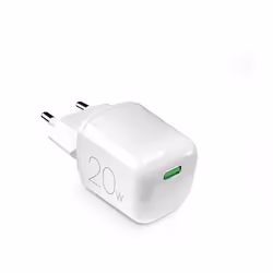PURO PUFCMTSBC20WGWHI, Intérieure, Secteur, 12 V, Blanc