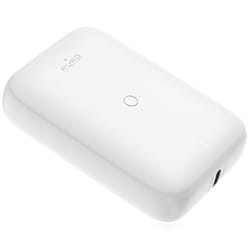 PURO Power Mini 10 Lithium-Ion (Li-Ion) 10000 mAh Blanc