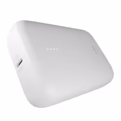 PURO Power Mini 10 Lithium-Ion (Li-Ion) 10000 mAh Blanc