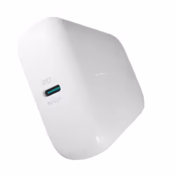 PURO Power Mini 10 Lithium-Ion (Li-Ion) 10000 mAh Blanc