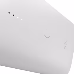 PURO Power Mini 10 Lithium-Ion (Li-Ion) 10000 mAh Blanc - Vue supplémentaire 4