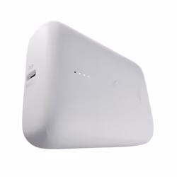 PURO Power Mini 10 Lithium-Ion (Li-Ion) 10000 mAh Blanc - Vue supplémentaire 5