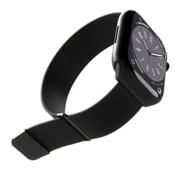 PURO PUMILAW40BLK pièce et accessoire de montre Bracelet de montre