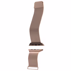 PURO PUMILAW40ROSE pièce et accessoire de montre Bracelet de montre - Vue supplémentaire 4