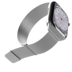 PURO PUMILAW40SIL pièce et accessoire de montre Bracelet de montre