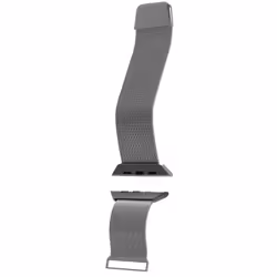 PURO PUMILAW40SIL pièce et accessoire de montre Bracelet de montre - Vue supplémentaire 4