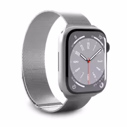 PURO PUMILAW40SIL pièce et accessoire de montre Bracelet de montre - Vue supplémentaire 6