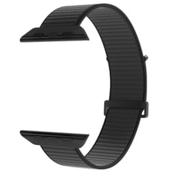 PURO PUSPORTAW40BLK accessoire intelligent à porter sur soi Bande Noir Nylon