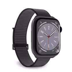 PURO PUSPORTAW40BLK accessoire intelligent à porter sur soi Bande Noir Nylon