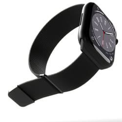 PURO PUMILAW44BLK pièce et accessoire de montre Bracelet de montre