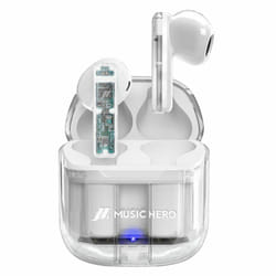 SBS Music Hero Blanc
