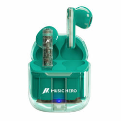 SBS Music Hero Cyan